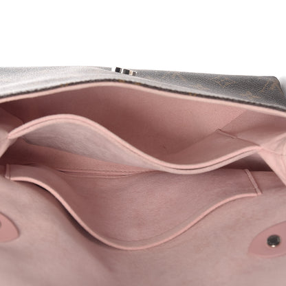 Louis Vuitton Monogram Epi Saint Michel Rose Ballerine 5 of 12