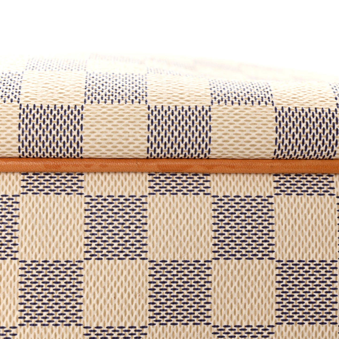 Damier Azur Delightful MM Pink