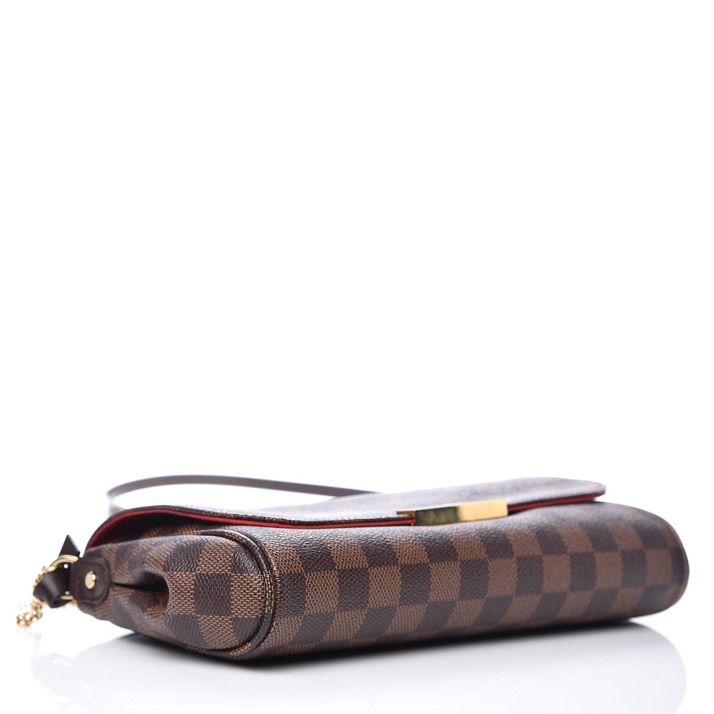 Damier Ebene Favorite MM