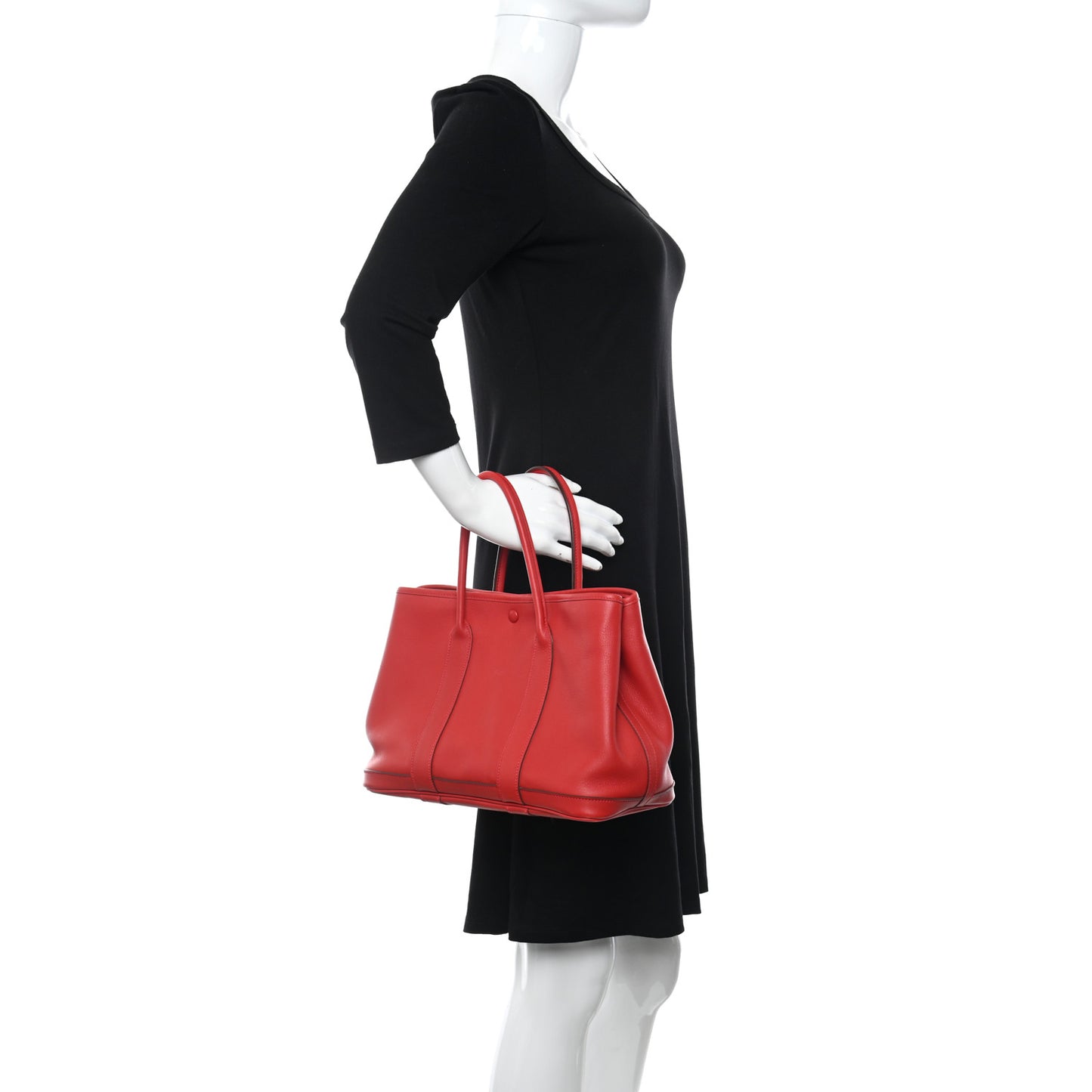 Swift Tohu Bohu Garden Party 30 TPM Rouge Vif