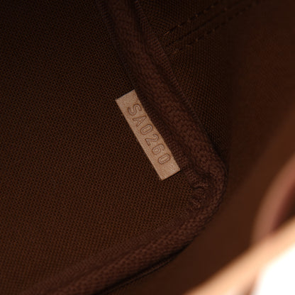 Louis Vuitton Monogram Nano Noe 9 of 9