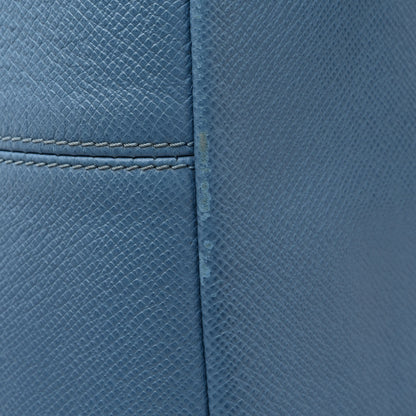 Louis Vuitton Taiga Monogram Discovery Backpack PM Blue Lagoon 16 of 17