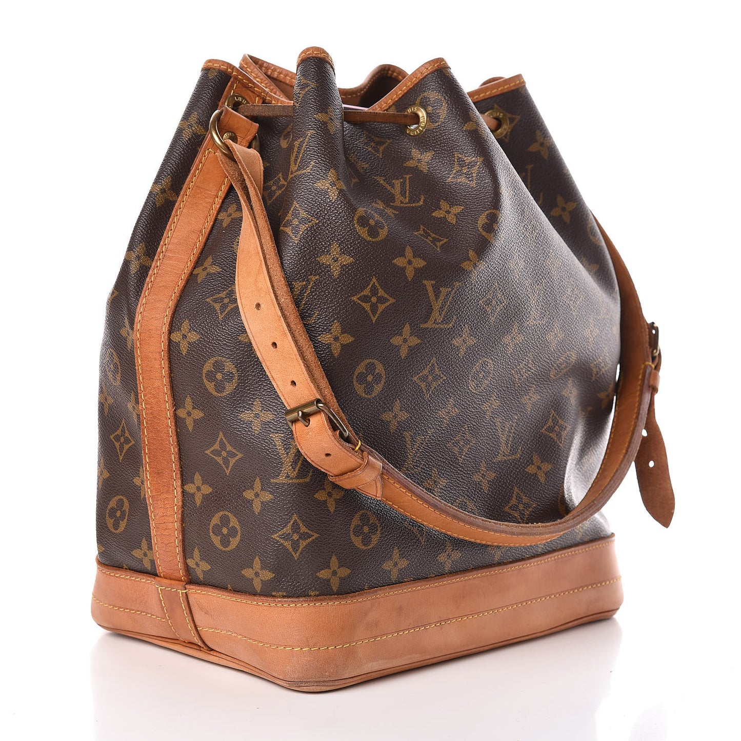 Monogram Noe