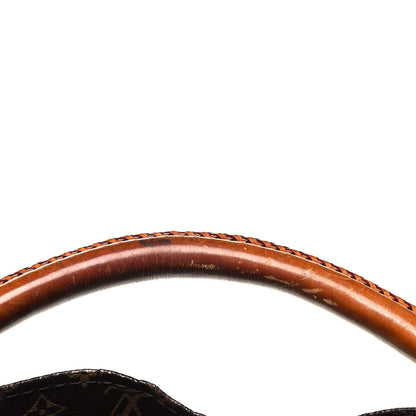 Louis Vuitton Monogram Artsy MM 12 of 12