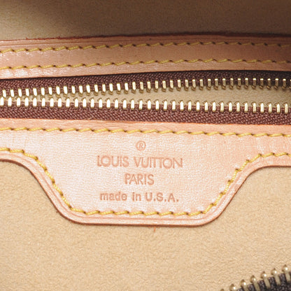 Louis Vuitton Monogram Looping GM 6 of 7