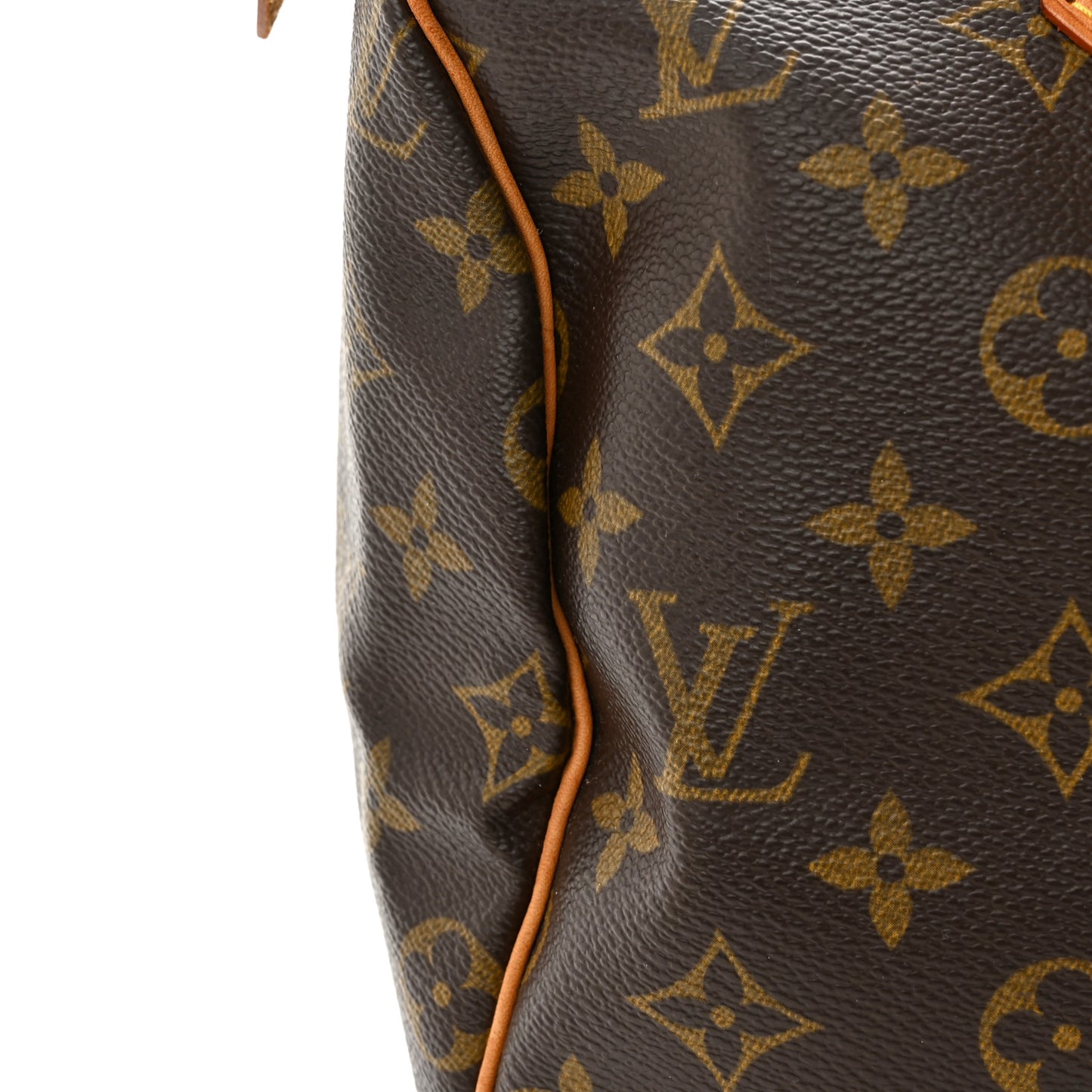 Monogram Speedy 30
