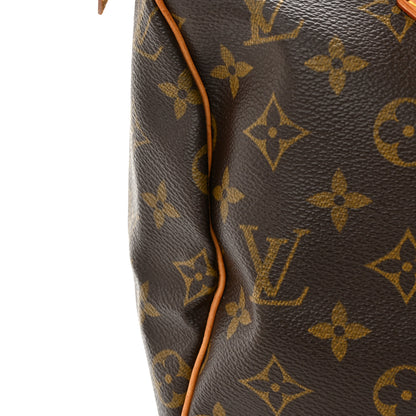Louis Vuitton Monogram Speedy 30 13 of 18