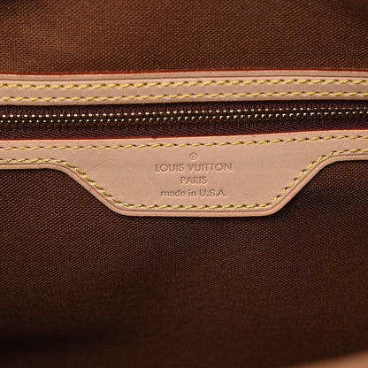Louis Vuitton Monogram Batignolles Horizontal 6 of 9