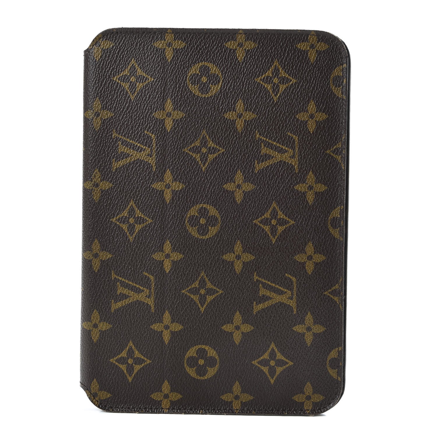 Louis Vuitton Monogram Folio iPad Mini Case 7 of 9