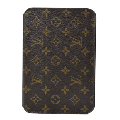 Louis Vuitton Monogram Folio iPad Mini Case 7 of 9