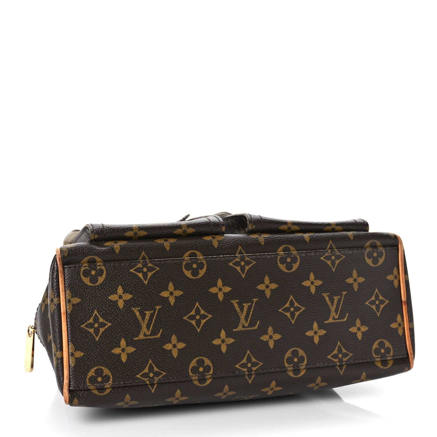 Louis Vuitton Monogram Manhattan PM 4 of 17