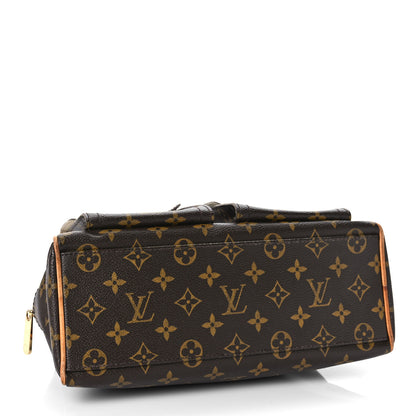 Louis Vuitton Monogram Manhattan PM 4 of 17