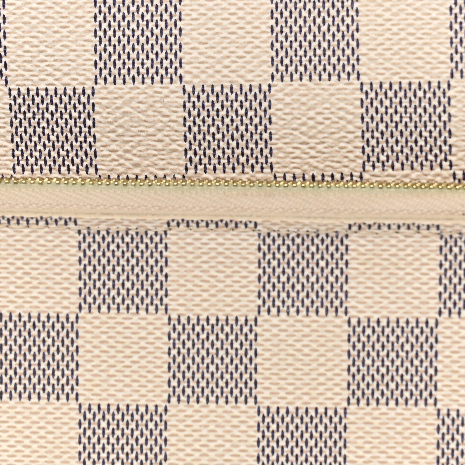 Louis Vuitton Damier Azur Neo Neverfull MM 13 of 14