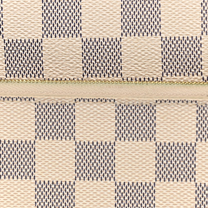 Louis Vuitton Damier Azur Neo Neverfull MM 13 of 14