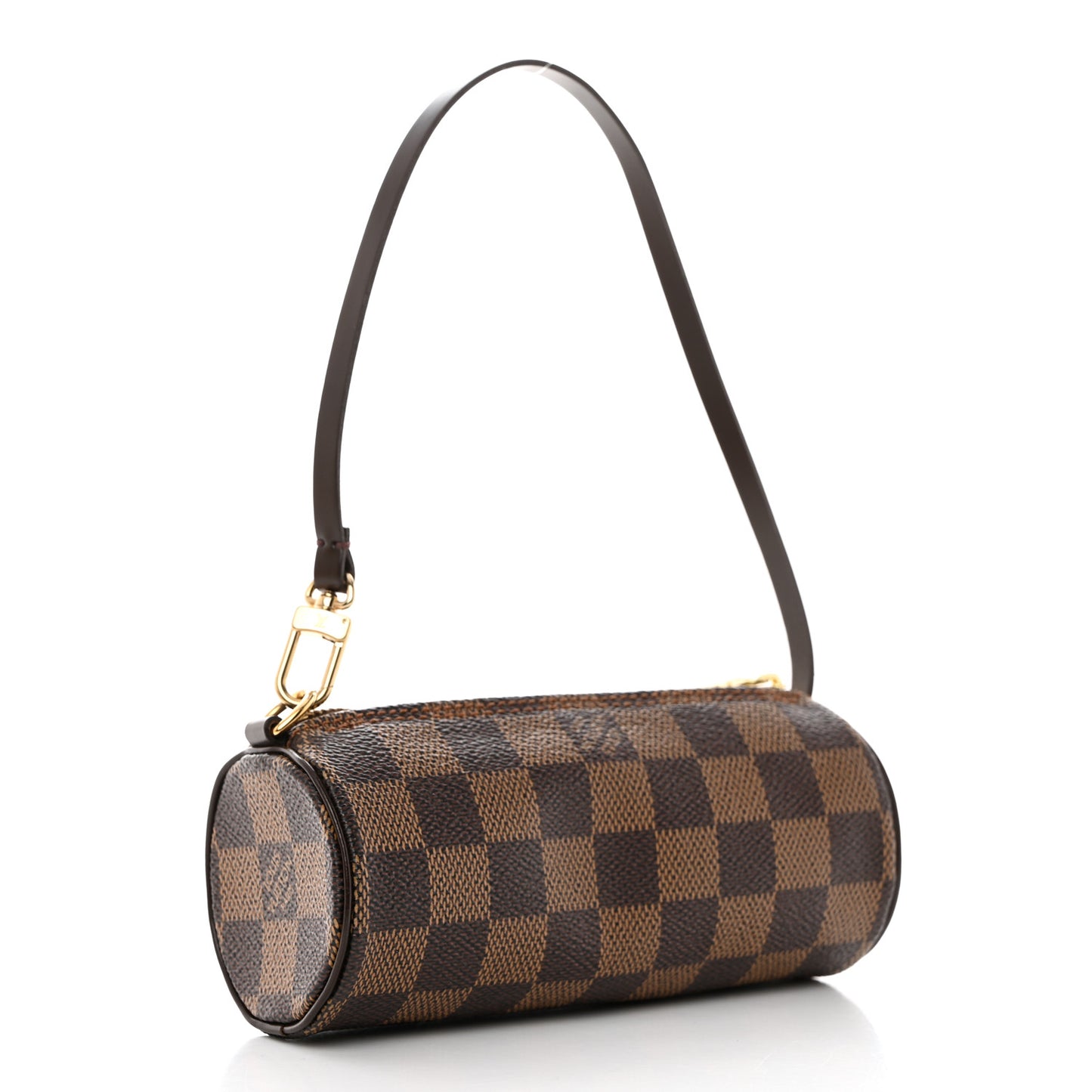 Damier Ebene Mini Papillon