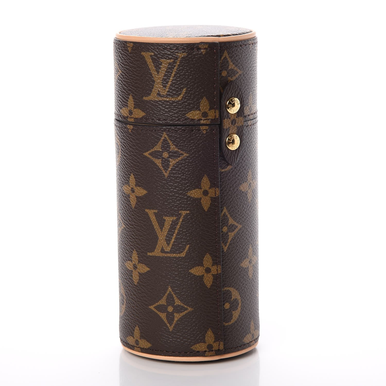 Louis Vuitton Monogram 200ML Perfume Travel Case 3 of 8