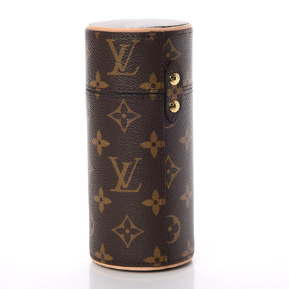 Louis Vuitton Monogram 200ML Perfume Travel Case 3 of 8