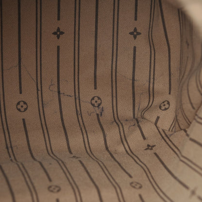 Louis Vuitton Monogram Delightful MM 8 of 13