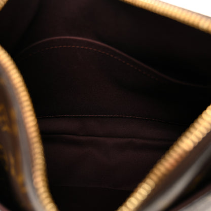 Louis Vuitton Monogram Odeon PM Natural 5 of 10