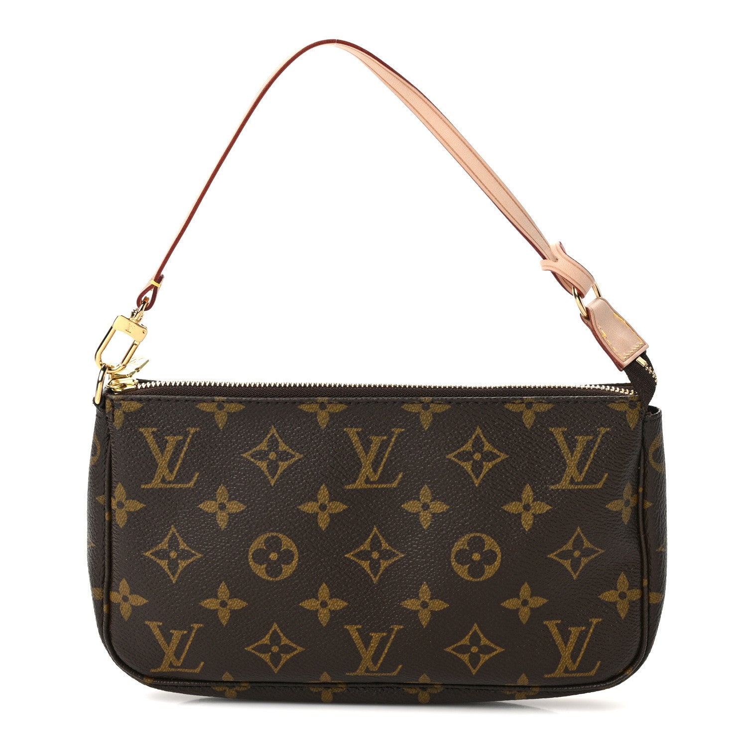 Louis Vuitton Monogram Pochette Accessories 1 of 9