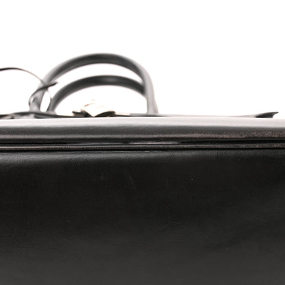 Hermes Box Birkin 35 Black 22 of 25