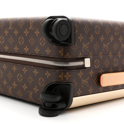 Louis Vuitton Monogram Horizon 55 8 of 8