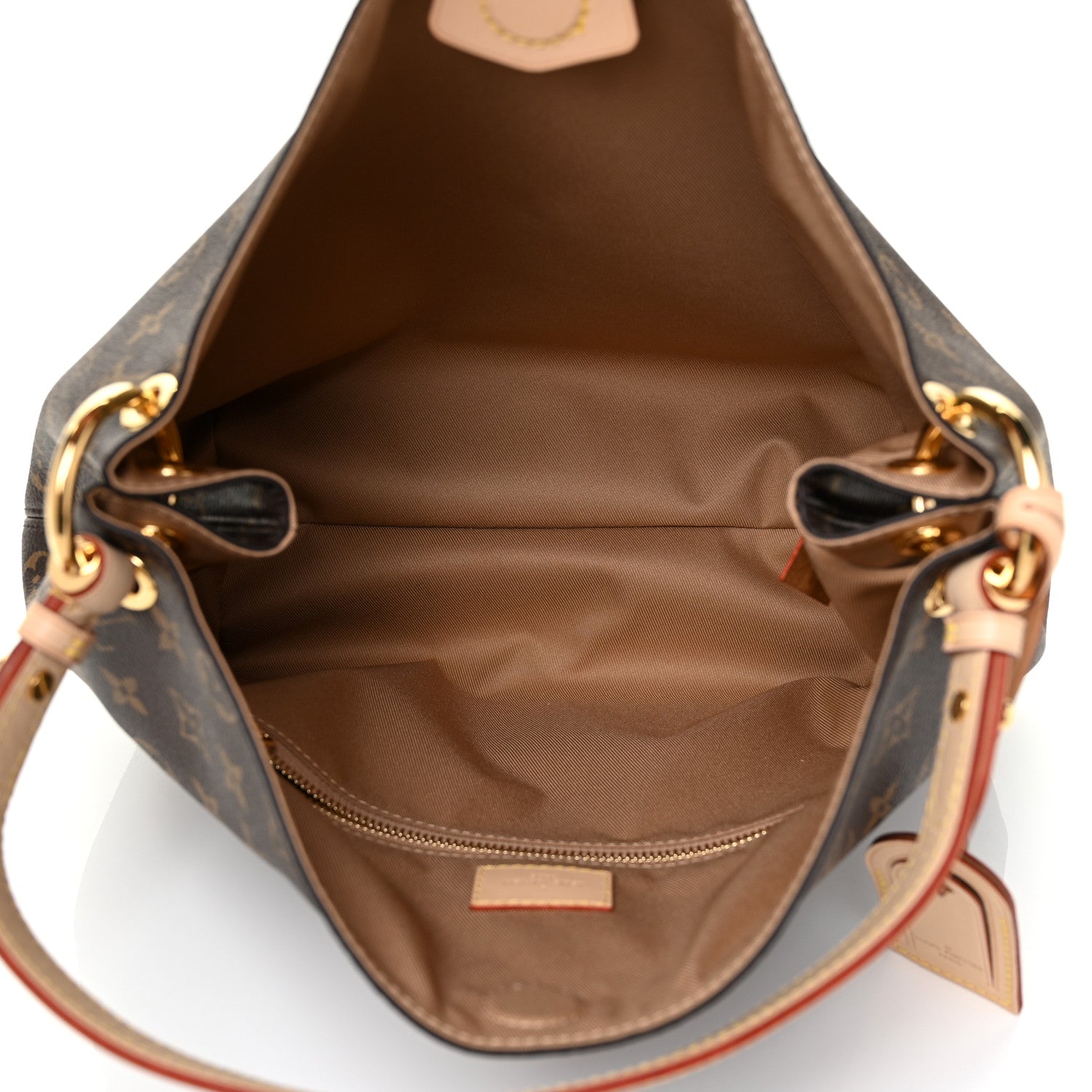 Louis Vuitton Monogram Graceful PM 5 of 10