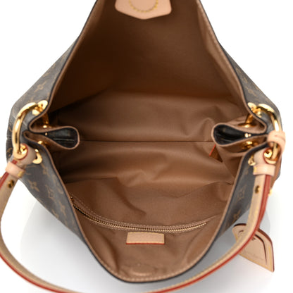 Louis Vuitton Monogram Graceful PM 5 of 10