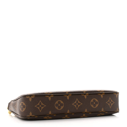 Louis Vuitton Monogram Pochette Accessories NM 4 of 15