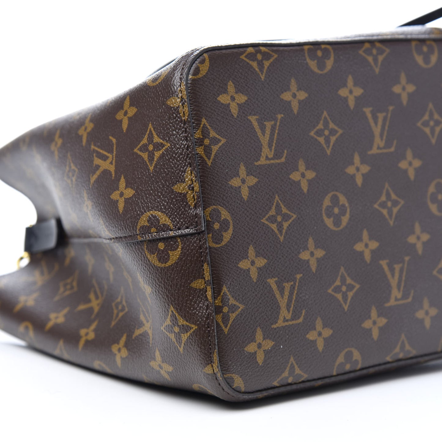 Monogram Neonoe MM Black