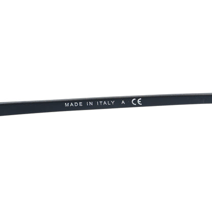 Chanel Acetate Metal Pearl Butterfly Sunglasses 4236-H Black 5 of 6