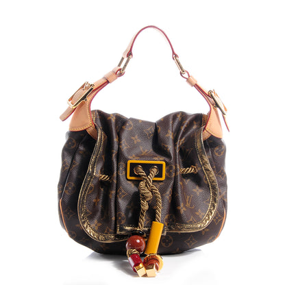 Louis Vuitton Monogram Kalahari PM 1 of 7