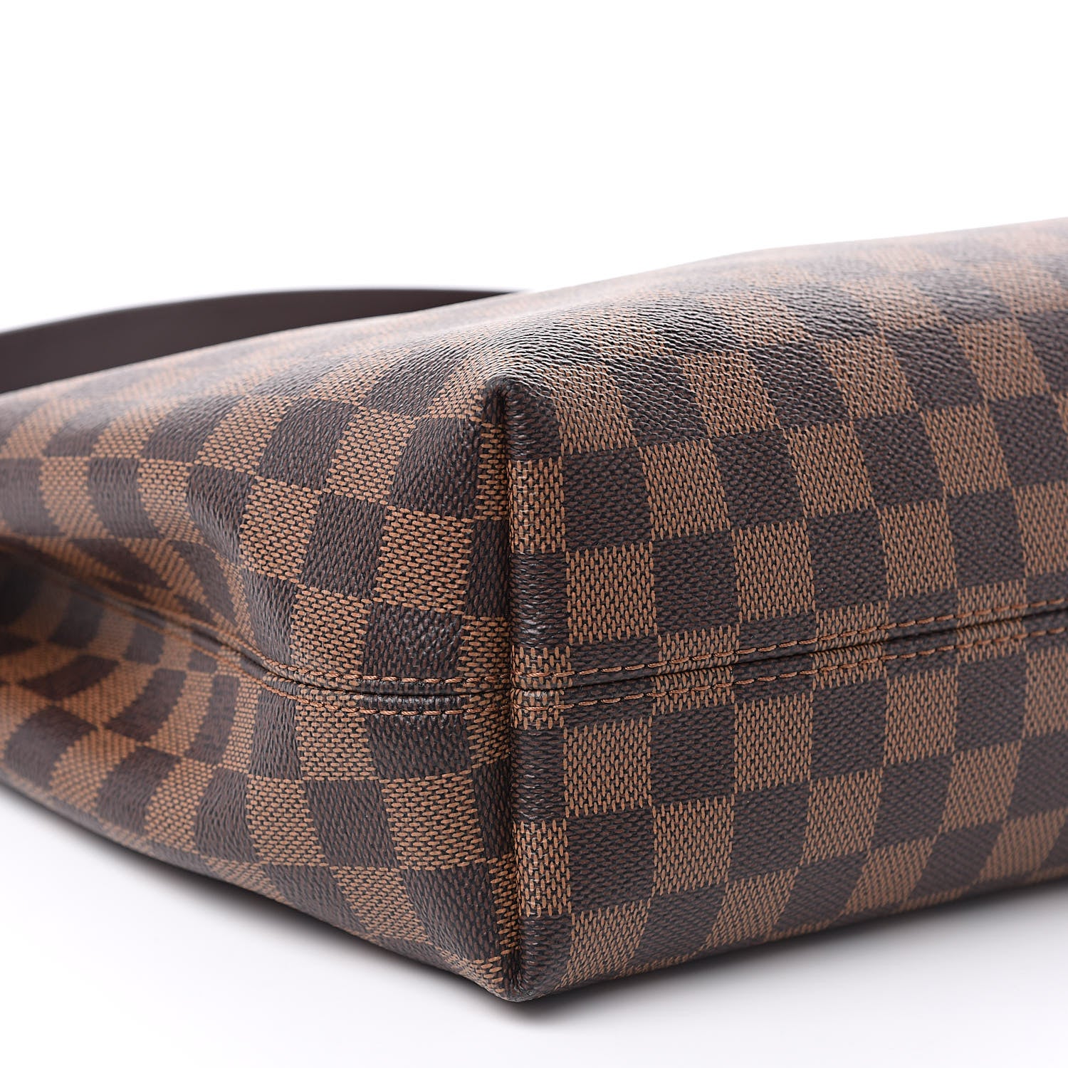 Louis Vuitton Damier Ebene Graceful PM 9 of 11