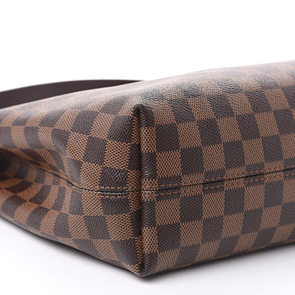 Louis Vuitton Damier Ebene Graceful PM 9 of 11