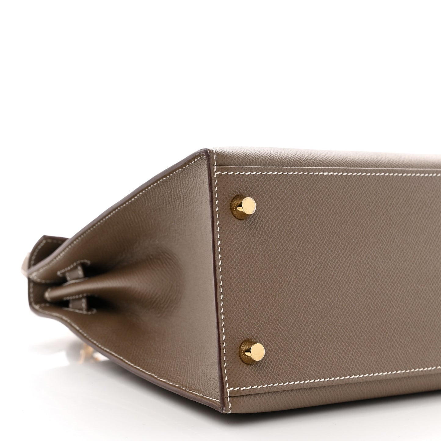 Epsom Kelly Sellier 28 Etoupe