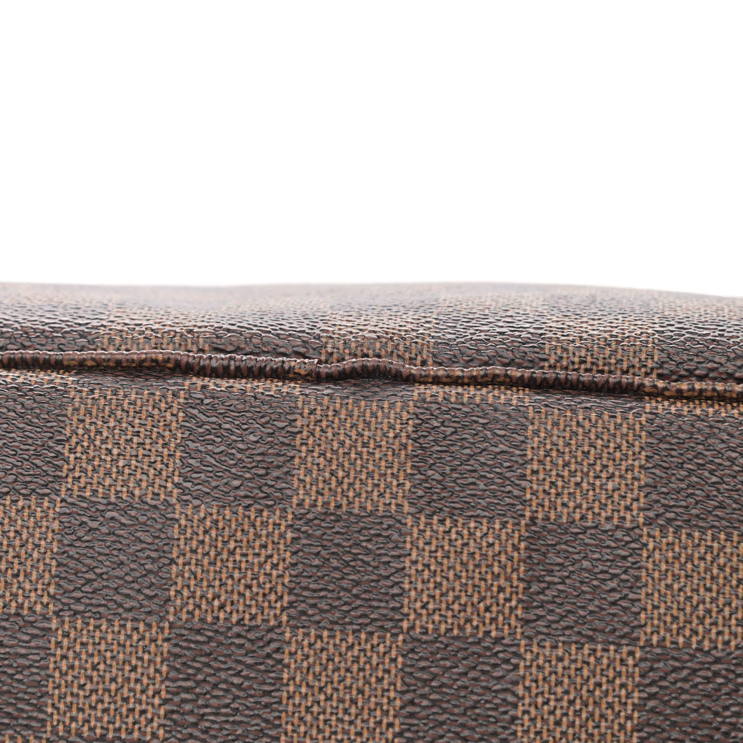 Louis Vuitton Damier Ebene Neverfull MM 13 of 19