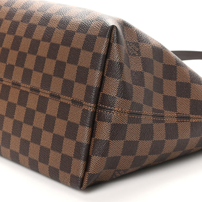 Louis Vuitton Damier Ebene Iena MM 10 of 10