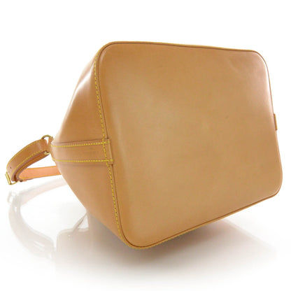 Louis Vuitton Vachetta Petit Noe 4 of 8