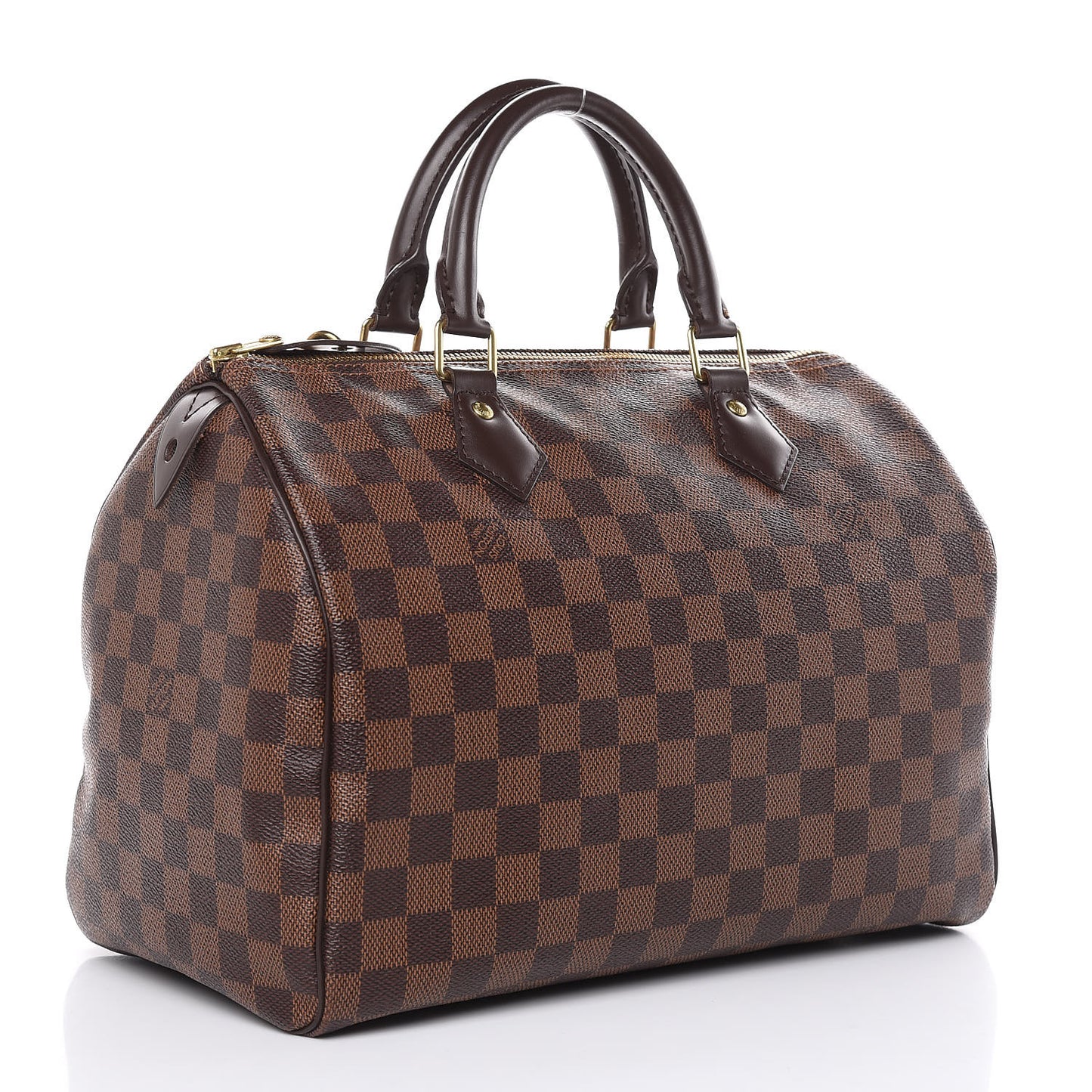Damier Ebene Speedy 30