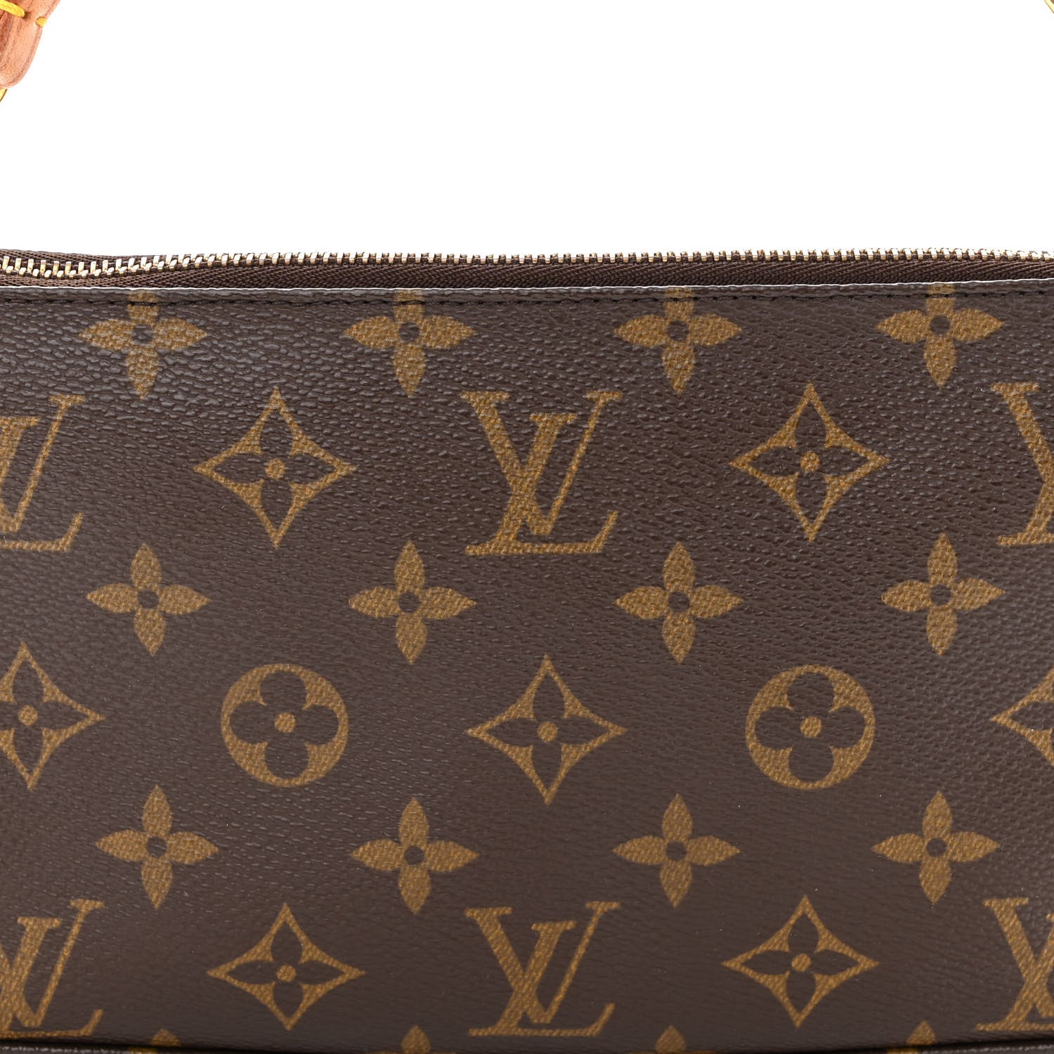 Louis Vuitton LOUIS VUITTON Monogram Pochette Accessories 7 of 10