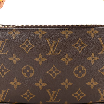 Louis Vuitton LOUIS VUITTON Monogram Pochette Accessories 7 of 10
