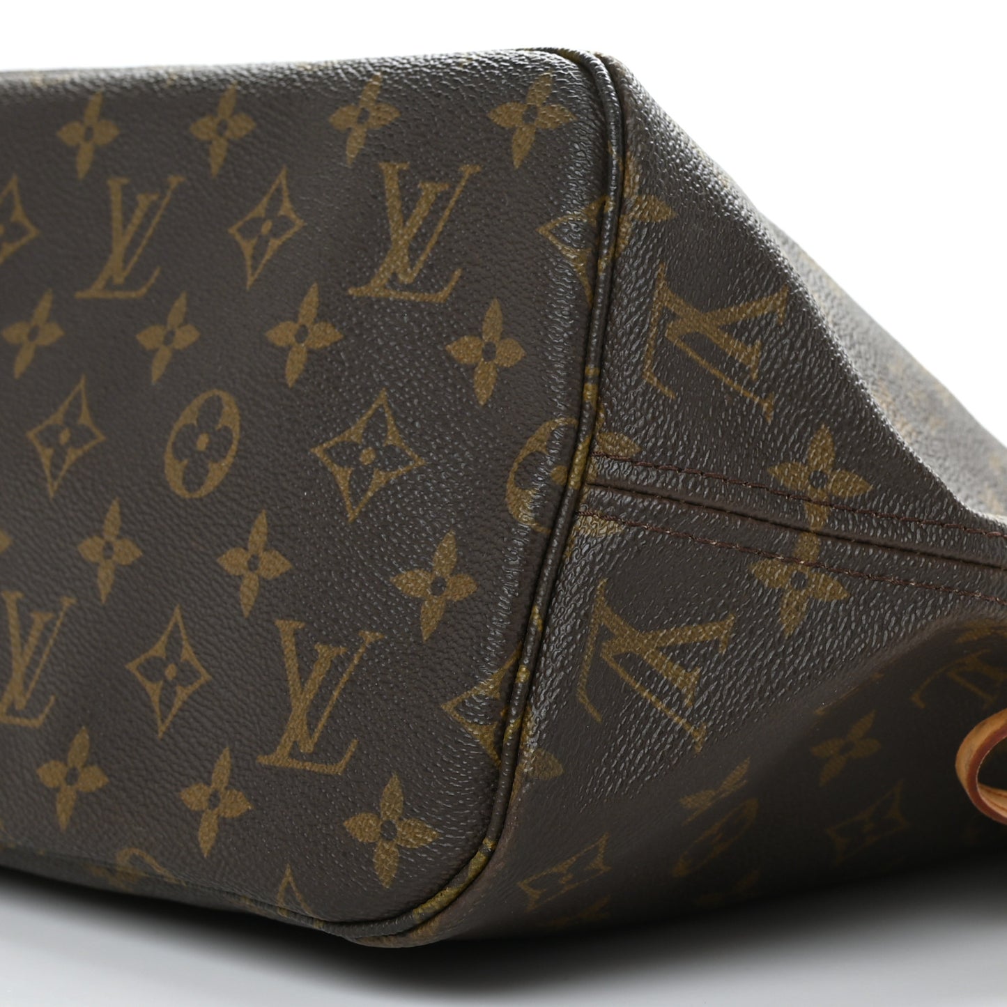 Monogram Neverfull MM