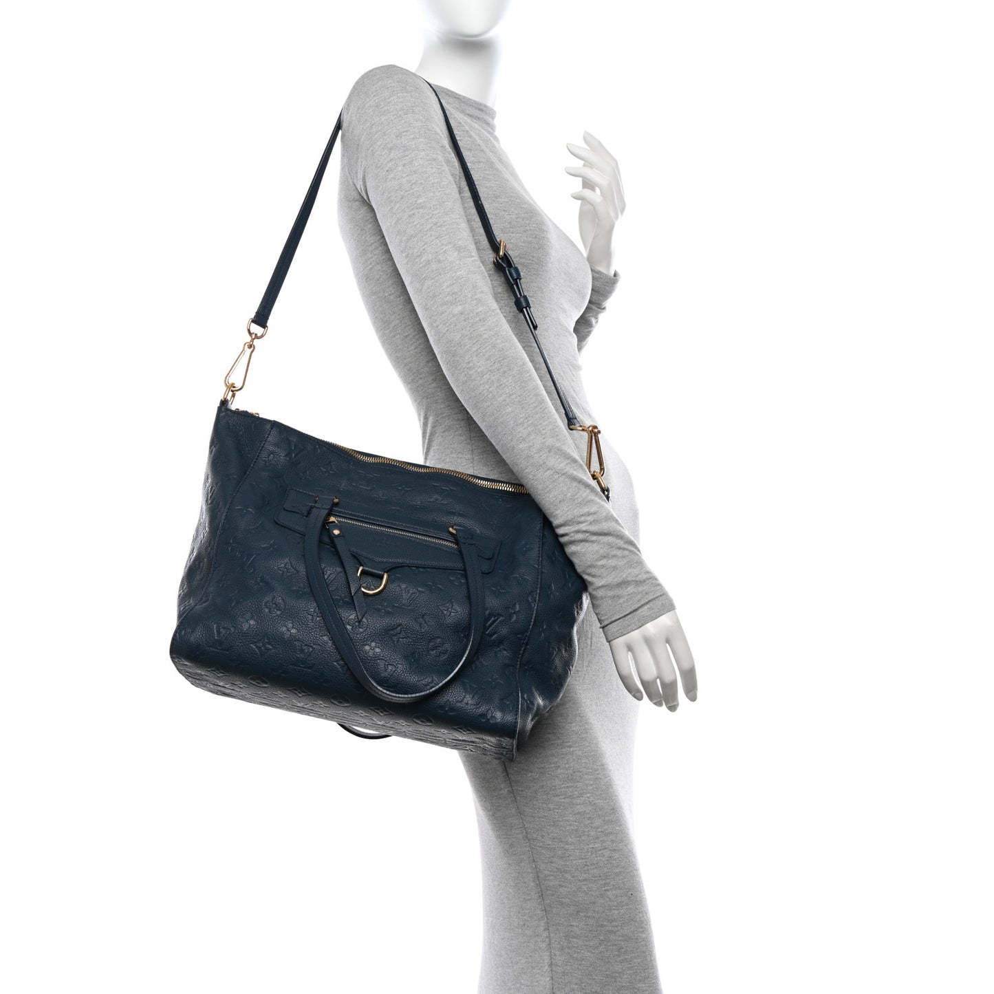 Empreinte Lumineuse PM Orage