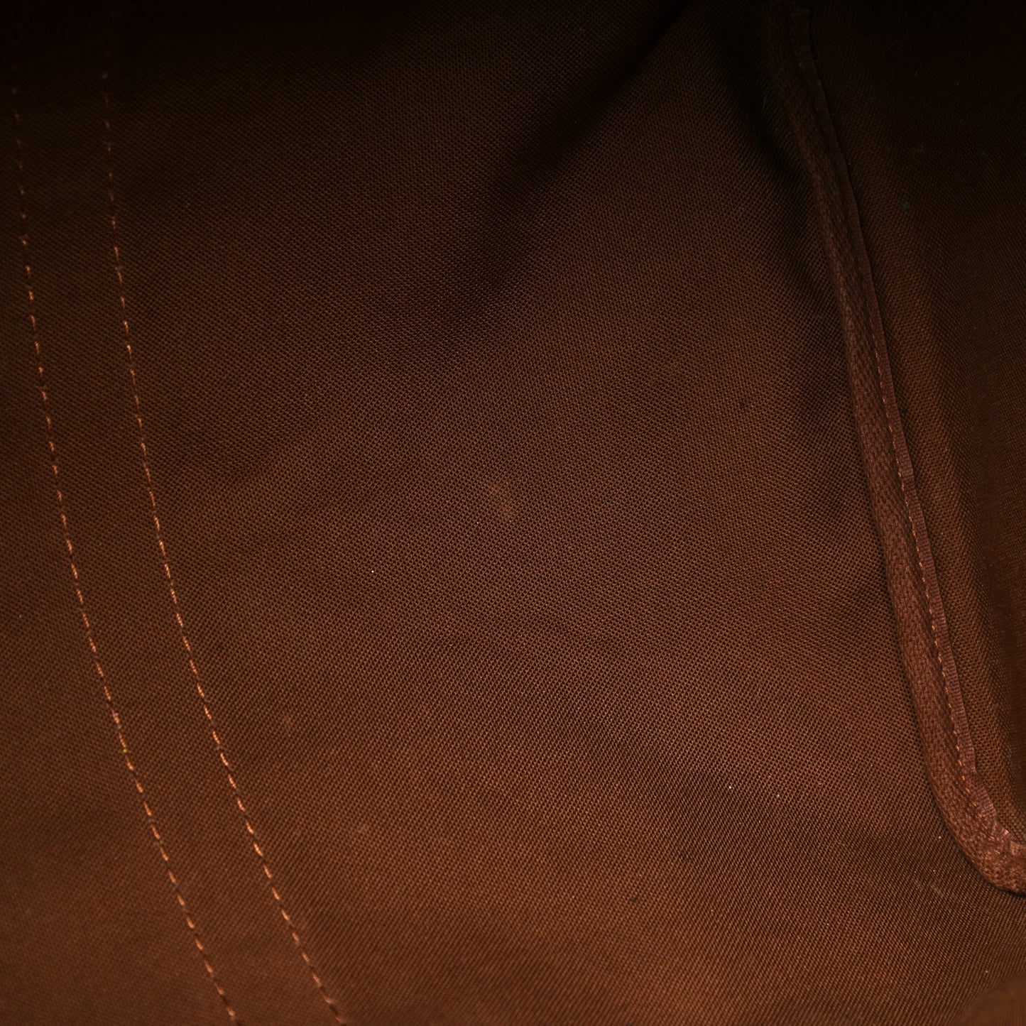 Monogram Cerises Keepall 45