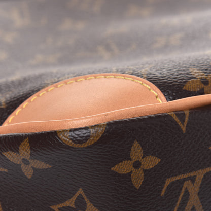Louis Vuitton Monogram Odeon PM Natural 11 of 14