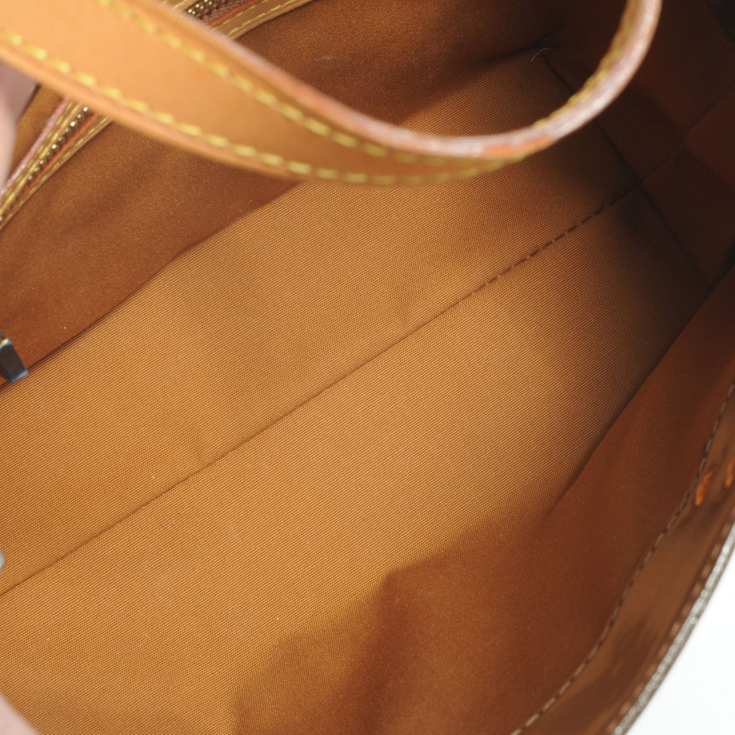 Vernis Reade PM Bronze