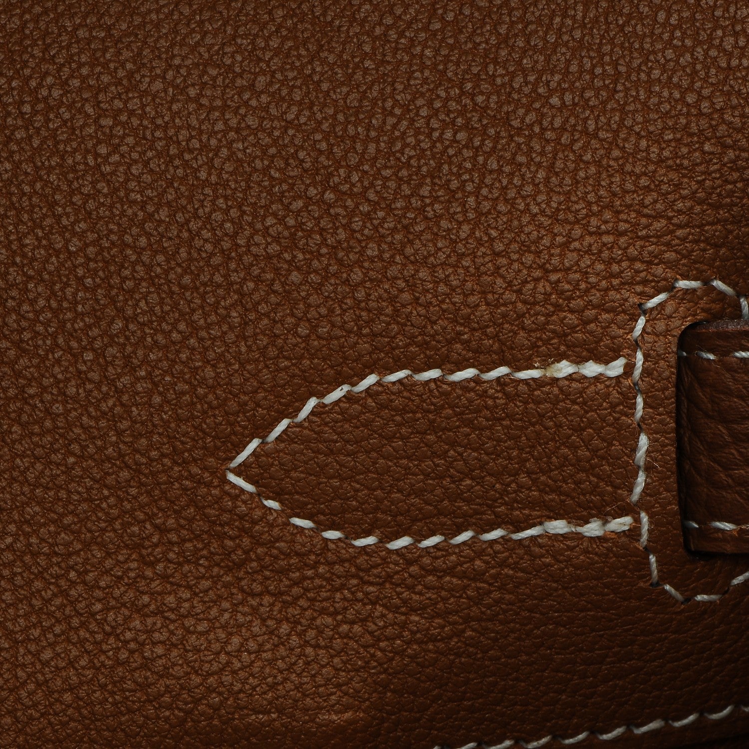 Hermes Togo Birkin 35 Gold 20 of 26
