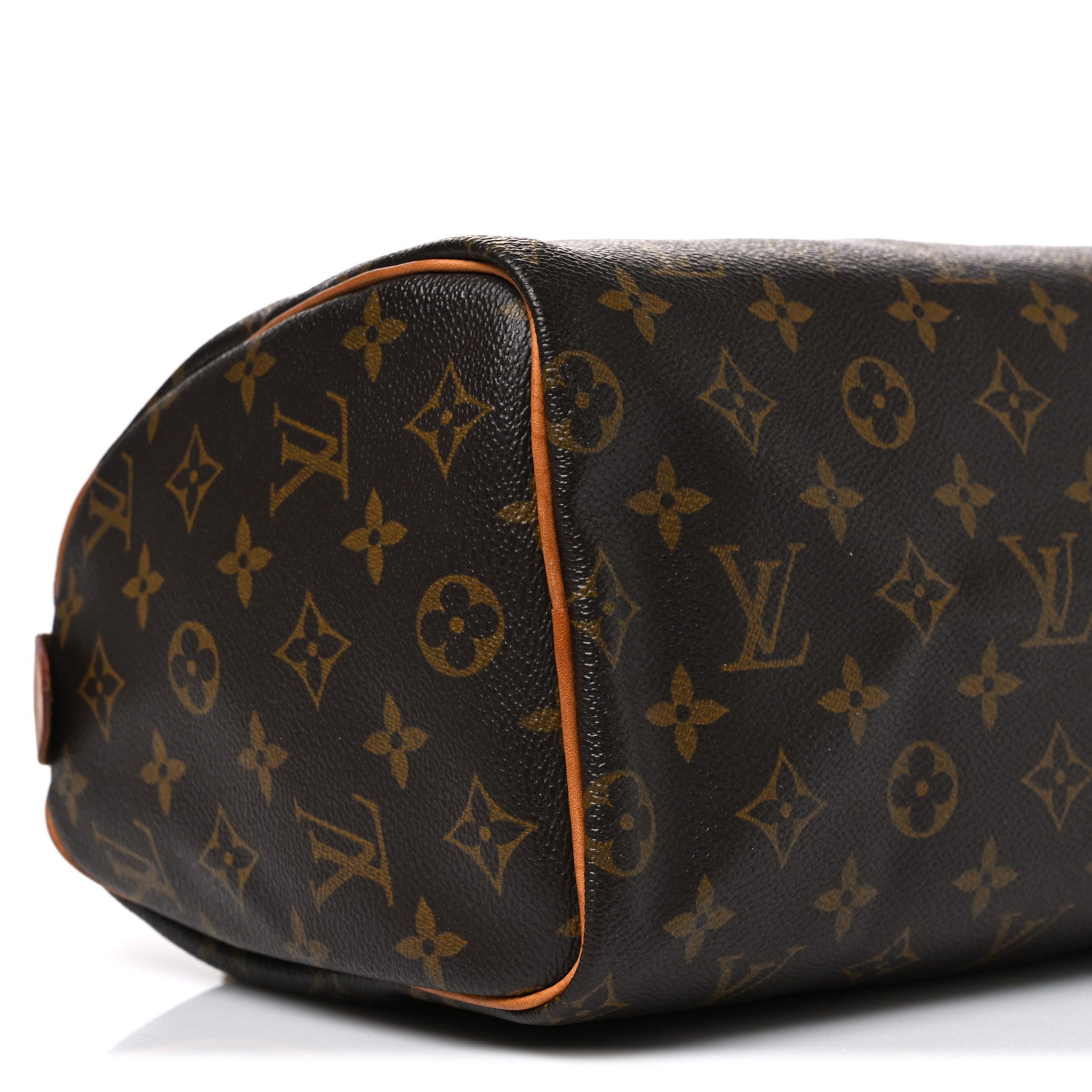 Louis Vuitton Monogram Speedy 25 8 of 11