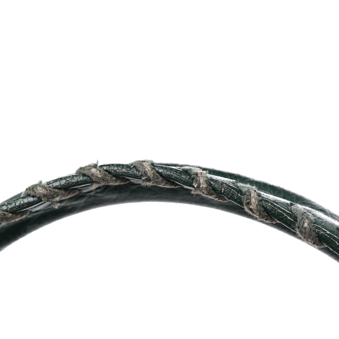 Agneau Classic Hardware Trapeze Vert Menthe