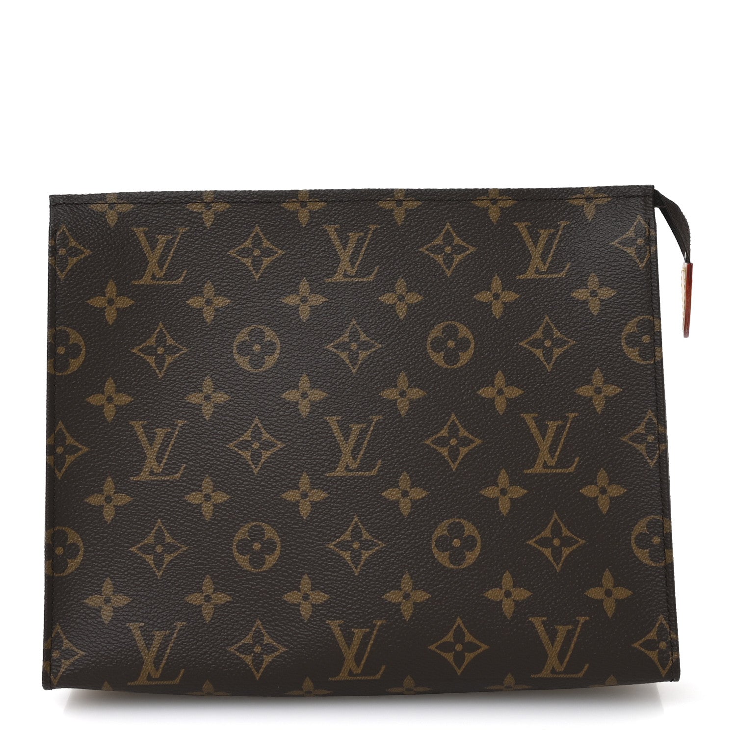 Louis Vuitton Monogram Trio Large Toilet Pouch 26 Pink 1 of 6